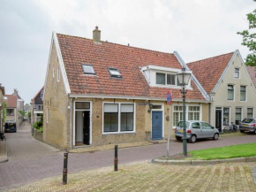 Отель Beautiful house in the center of Harlingen  Харлинген